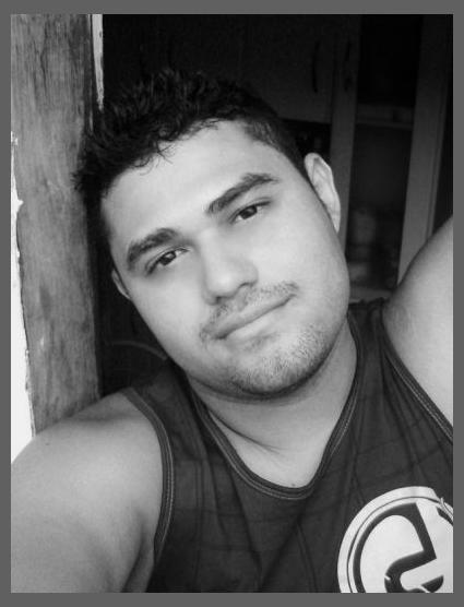 Maxwell Rodrigues